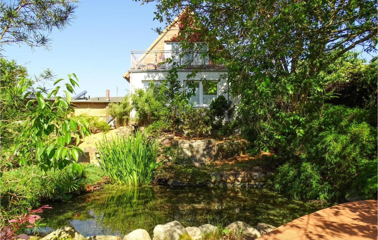3 Bedroom Nice Home In Pinnow Ot Godern エクステリア 写真
