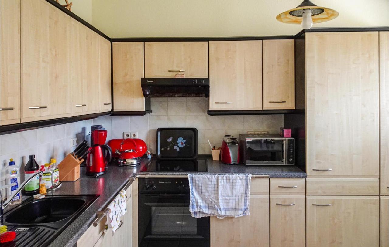 3 Bedroom Nice Home In Pinnow Ot Godern エクステリア 写真