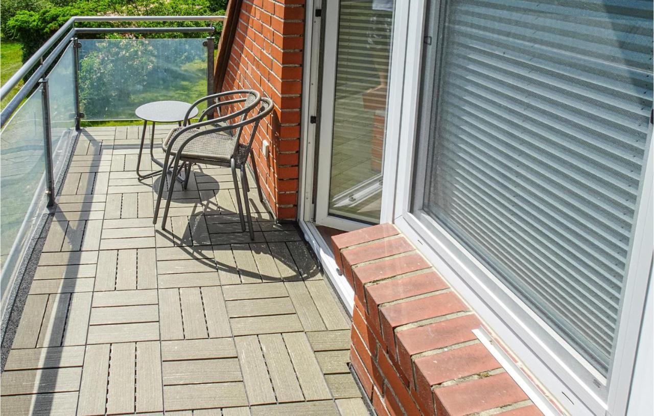 3 Bedroom Nice Home In Pinnow Ot Godern エクステリア 写真