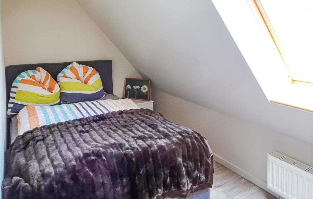 3 Bedroom Nice Home In Pinnow Ot Godern エクステリア 写真