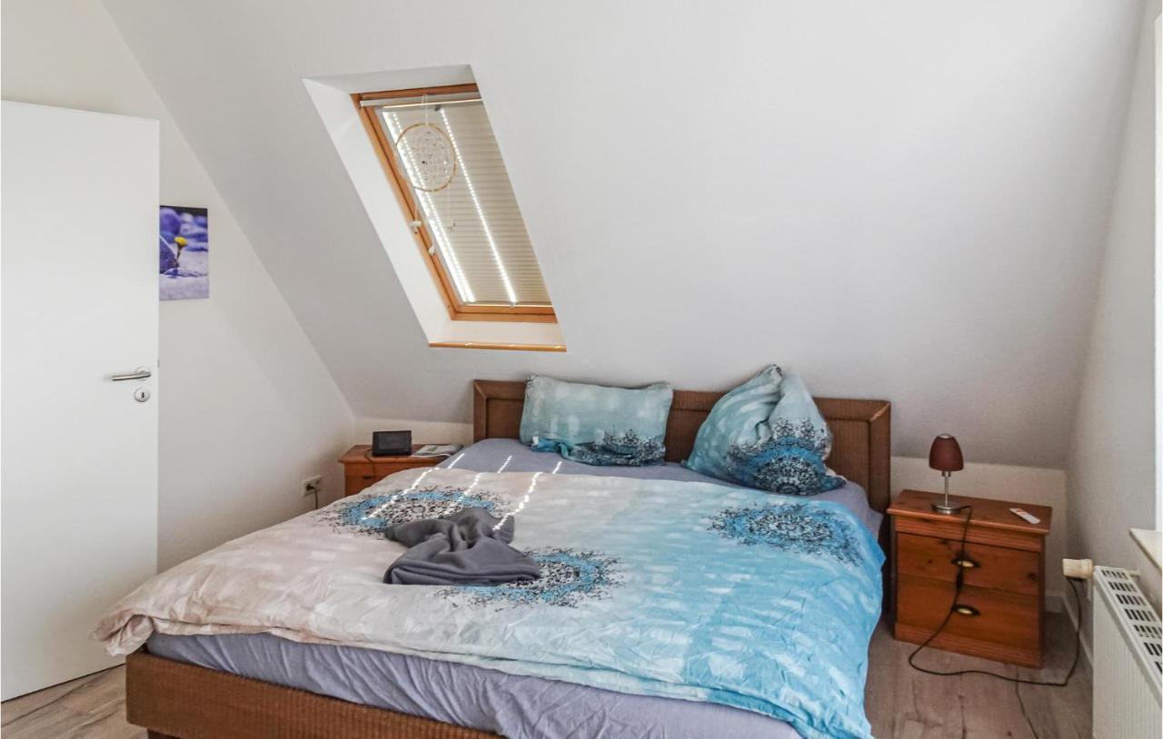 3 Bedroom Nice Home In Pinnow Ot Godern エクステリア 写真