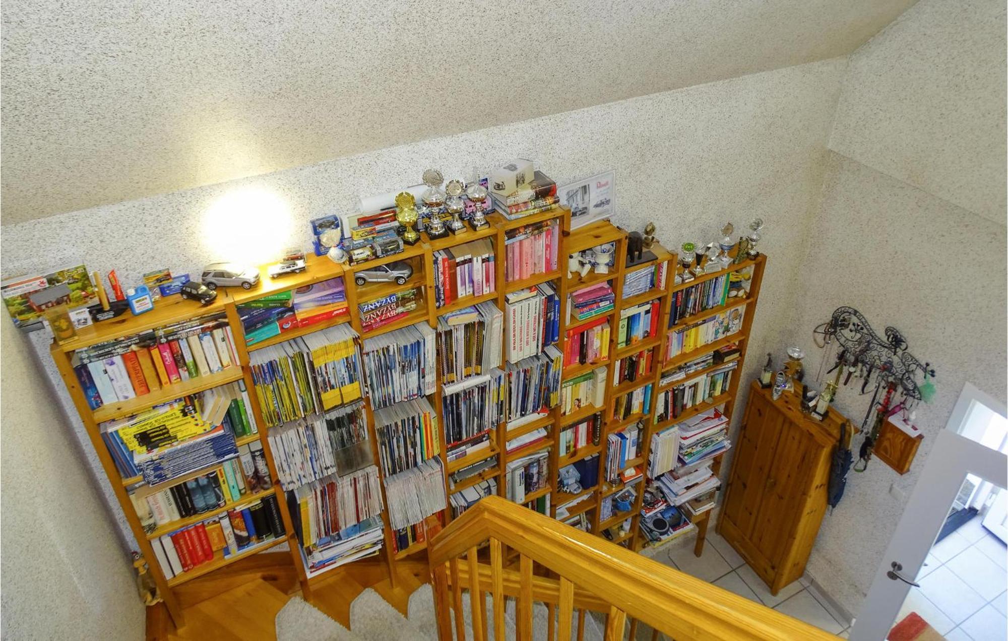 3 Bedroom Nice Home In Pinnow Ot Godern エクステリア 写真